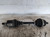 VOLVO XC90 «I» (2002) CAMBIO E TRASMISSIONE SEMIASSE (REVISIONATO) ANT. SX. USATO Da 2002 A 2005 [[241676]]