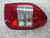 OPEL ZAFIRA «A» (1999) FANALERIA FANALE POST. DX. USATO Da 2000 A 2005 [[240763]]