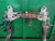 CHEVROLET CRUZE (2009) ASSALE ASSALE ANT. USATO Da 2009 in poi [[227617]]