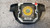 CHEVROLET KALOS (2005) SICUREZZA AIR-BAG GUIDATORE USATO Da 2005 A 2008 [[240100]]