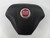 FIAT PUNTO EVO (2010) SICUREZZA AIR-BAG GUIDATORE USATO Da 2010 A 2011 [[241221]]