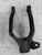 ALFA ROMEO 159 (2006) ASSALE FORCELLA AMMORTIZZATORE ANT. SX. USATO Da 2005 in poi [[242308]]