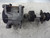 FORD FOCUS «I» (1999) IMPIANTO ELETTRICO ALTERNATORE USATO Da 2000 A 2002 [[242342]]