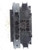 AUDI A3 «8P1» (2004) ALLESTIMENTI INTERNI MODULO COMANDO RISCALDAMENTO / CLIMA USATO Da 2005 A 2008 [[242374]]