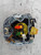 AUDI A3 «8P1» (2004) SICUREZZA AIR-BAG GUIDATORE USATO Da 2005 A 2008 [[242383]]