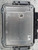 CITROEN C3 PLURIEL (2003) SCARICO E INIEZIONE CENTRALINA INIEZIONE USATO Da 2004 A 2011 [[242607]]