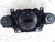 FORD FIESTA «VI» (2008) ALLESTIMENTI INTERNI MODULO COMANDO RISCALDAMENTO / CLIMA USATO Da 2010 A 2012 [[242663]]