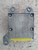 FORD FIESTA «VI» (2008) IMPIANTO ELETTRICO CENTRALINA AIR-BAG USATO [[242681]]