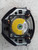 FIAT PANDA «II» (2004) SICUREZZA AIR-BAG GUIDATORE USATO Da 2003 A 2009 [[242703]]