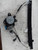 CHEVROLET SPARK (2010) CRISTALLI ALZACRISTALLO PORTA ANT. DX. USATO Da 2010 A 2013 [[243028]]