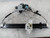 CHEVROLET SPARK (2010) CRISTALLI ALZACRISTALLO PORTA ANT. DX. USATO Da 2010 A 2013 [[243028]]