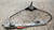 FIAT GRANDE PUNTO (2006) CRISTALLI ALZACRISTALLO PORTA POST. SX. USATO Da 2005 A 2010 [[240259]]