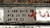 FIAT GRANDE PUNTO (2006) CRISTALLI ALZACRISTALLO PORTA POST. SX. USATO Da 2005 A 2010 [[240259]]