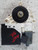 AUDI A3 «8P1» (2004) CRISTALLI MOTORINO ALZACRISTALLO PORTA ANT. DX. USATO Da 2003 A 2008 [[243037]]