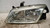 NISSAN ALMERA «II» (2000) FANALERIA PROIETTORE ANT. SX. USATO Da 2003 A 2006 [[240215]]