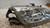 NISSAN ALMERA «II» (2000) FANALERIA PROIETTORE ANT. DX. USATO Da 2003 A 2006 [[240216]]
