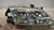 NISSAN ALMERA «II» (2000) FANALERIA PROIETTORE ANT. DX. USATO Da 2003 A 2006 [[240216]]