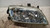 NISSAN ALMERA «II» (2000) FANALERIA PROIETTORE ANT. DX. USATO Da 2003 A 2006 [[240216]]