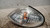 NISSAN ALMERA «II» (2000) FANALERIA FANALE FRECCIA FRONTALE ANT. SX. USATO [[240220]]