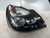 RENAULT CLIO «II» (1999) FANALERIA PROIETTORE ANT. DX. USATO Da 1999 A 2001 [[241918]]