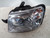 FIAT PANDA «II» (2004) FANALERIA PROIETTORE ANT. SX. USATO Da 2003 A 2009 [[241925]]