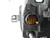 FIAT PANDA «II» (2004) FANALERIA PROIETTORE ANT. SX. USATO Da 2003 A 2009 [[241925]]