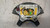 MERCEDES CLASSE C «W204» (2007) SICUREZZA AIR-BAG GUIDATORE USATO [[237372]]