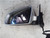 AUDI A3 «8P1» (2004) CRISTALLI RETROVISORE ESTERNO ANT. SX. USATO Da 2003 A 2008 [[243034]]
