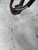 AUDI A3 «8P1» (2004) CRISTALLI RETROVISORE ESTERNO ANT. SX. USATO Da 2003 A 2008 [[243034]]
