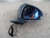 OPEL CORSA «D» (2007) CRISTALLI RETROVISORE ESTERNO ANT. DX. USATO Da 2006 A 2010 [[243339]]