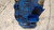 FIAT 500L (2013) LAMIERATI ESTERNI SERRATURA PORTA POST. SX. USATO Da 2012 A 2017 [[237990]]