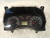 FIAT GRANDE PUNTO (2006) ALLESTIMENTI INTERNI QUADRO STRUMENTI USATO Da 2005 A 2010 [[243289]]