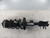 FIAT PANDA «III» (2012) ASSALE AMMORTIZZATORE ANT. SX. USATO Da 2020 in poi [[243578]]