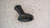 FIAT GRANDE PUNTO (2006) CRISTALLI RETROVISORE ESTERNO ANT. DX. USATO Da 2005 A 2010 [[230394]]