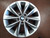 BMW X3 «F25» (2014) LAMIERATI ESTERNI CERCHIO RUOTA ANT. DX. USATO [[243560]]