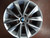 BMW X3 «F25» (2014) LAMIERATI ESTERNI CERCHIO RUOTA ANT. SX. USATO [[243561]]