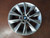 BMW X3 «F25» (2014) LAMIERATI ESTERNI CERCHIO RUOTA POST. DX. USATO [[243562]]