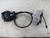 CITROEN C3 PLURIEL (2003) LAMIERATI ESTERNI SERRATURA PORTA ANT. DX. USATO Da 2004 A 2011 [[242609]]