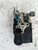 CHEVROLET SPARK (2010) LAMIERATI ESTERNI SERRATURA PORTA ANT. DX. USATO Da 2010 A 2013 [[243029]]