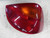FORD FIESTA «IV» (1996) FANALERIA FANALE POST. SX. USATO Da 1999 A 2000 [[243180]]