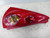PEUGEOT 107 (2005) FANALERIA FANALE POST. SX. USATO Da 2005 A 2012 [[242515]]