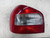 AUDI A3 «8L1» (2001) FANALERIA FANALE POST. SX. USATO Da 2000 A 2003 [[242619]]