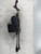 LANCIA Y (YPSILON) (1996) CRISTALLI SUPPORTO TERGICRISTALLI USATO Da 1997 A 2000 [[243023]]