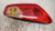 FIAT GRANDE PUNTO (2006) FANALERIA FANALE POST. DX. USATO Da 2005 A 2010 [[240178]]