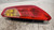 FIAT GRANDE PUNTO (2006) FANALERIA FANALE POST. DX. USATO Da 2005 A 2010 [[240178]]