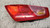FIAT GRANDE PUNTO (2006) FANALERIA FANALE POST. DX. USATO Da 2005 A 2010 [[240270]]