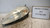 FIAT GRANDE PUNTO (2006) FANALERIA PROIETTORE ANT. SX. USATO Da 2005 A 2010 [[240284]]