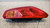 FIAT GRANDE PUNTO (2006) FANALERIA FANALE POST. DX. USATO Da 2005 A 2010 [[240286]]