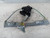 OPEL CORSA «D» (2007) LAMIERATI ESTERNI ALZACRISTALLO PORTA ANT. DX. USATO Da 2006 A 2010 [[243336]]