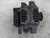 OPEL ZAFIRA «A» (1999) IMPIANTO ELETTRICO ALTERNATORE USATO Da 2000 A 2005 [[243799]]